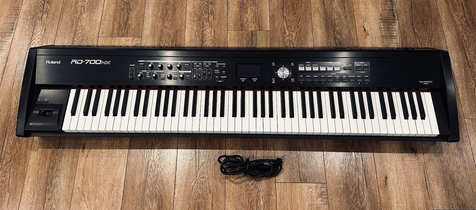 Roland RD700NX Stage Digital Piano