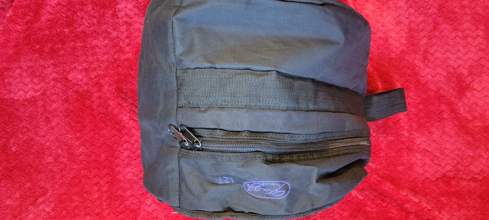 Stagg Drum Bag Set (22", 13",12")