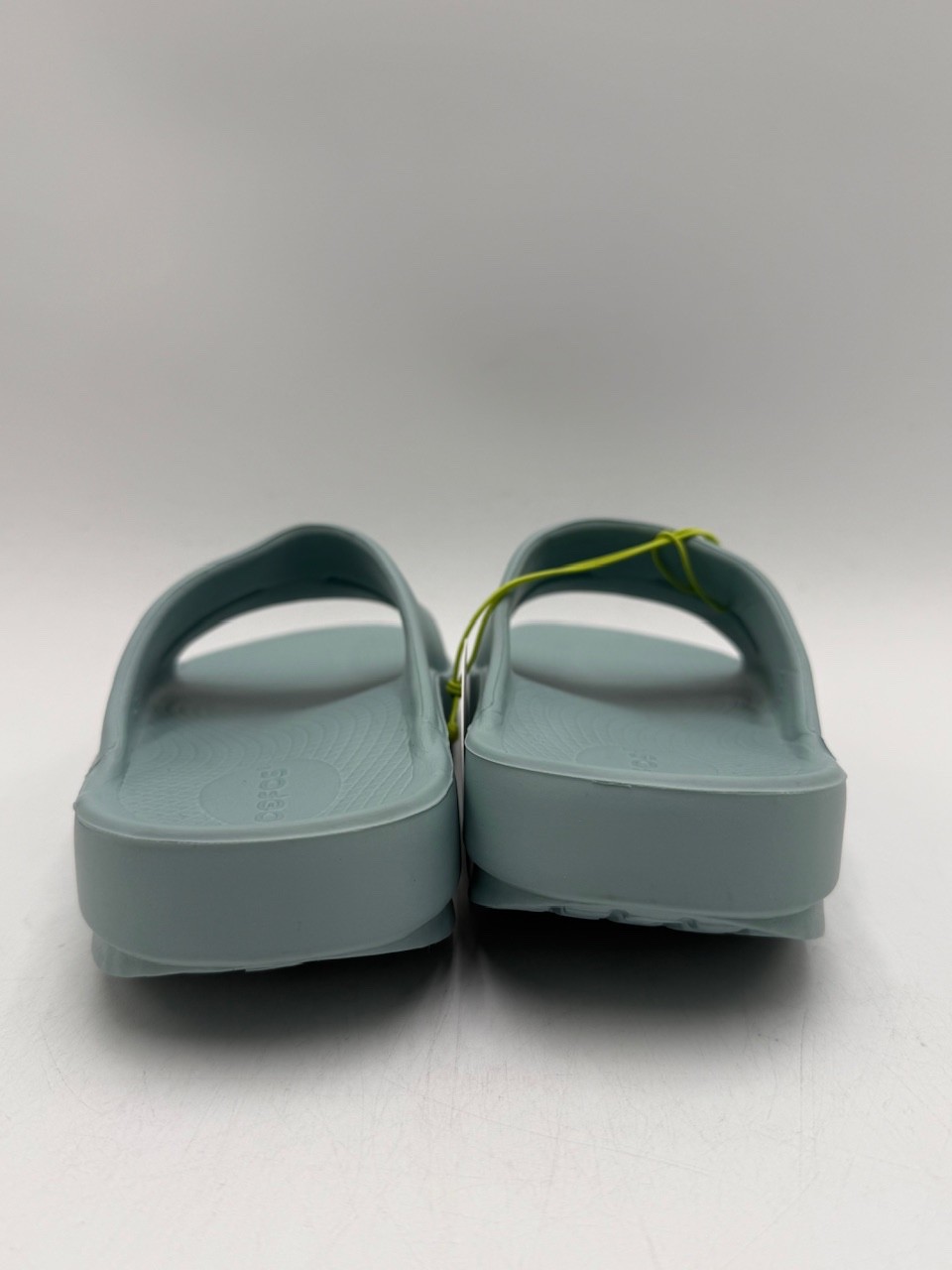 Oofos OOAHH Unisex USED Slide Sandal Mist Multiple Sizes