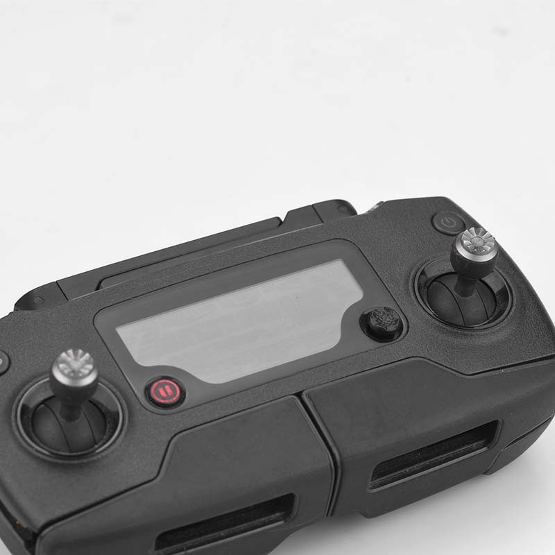 Drone Five Dimensional Button Cover ﻿For DJI Mavic 2PRO Remote Control Repair