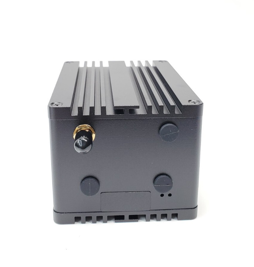 MNTD. Blackspot Miner By RAKwireless Helium LongFi Compatible