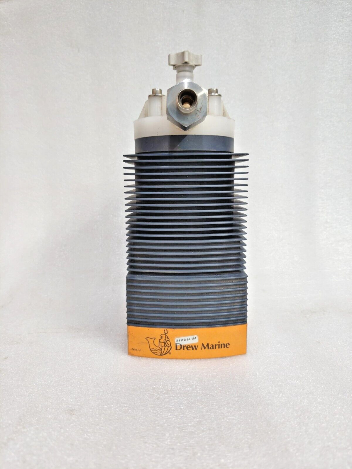 Prominent Fluid Controls Type: BT5A0420PVT260UU110000