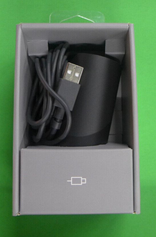 NEW Dell Pro Webcam 2K QHD WB5023 WCMJK
