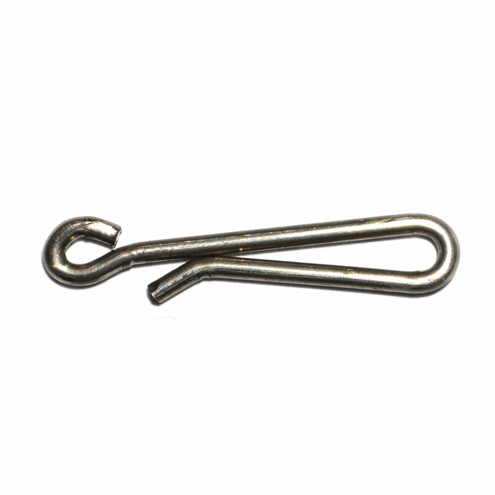 Tronix Pro Max Pack Casting Snap Size 4 / 80lb - (100 Pack) - MP39