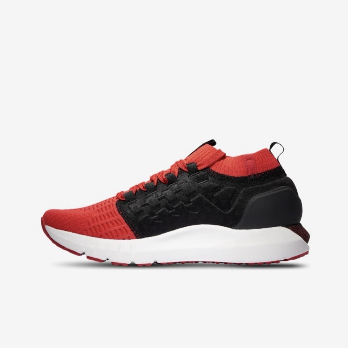 Under Armour Phantom 1 Modern Black Red 3028384-603 Men’s Size