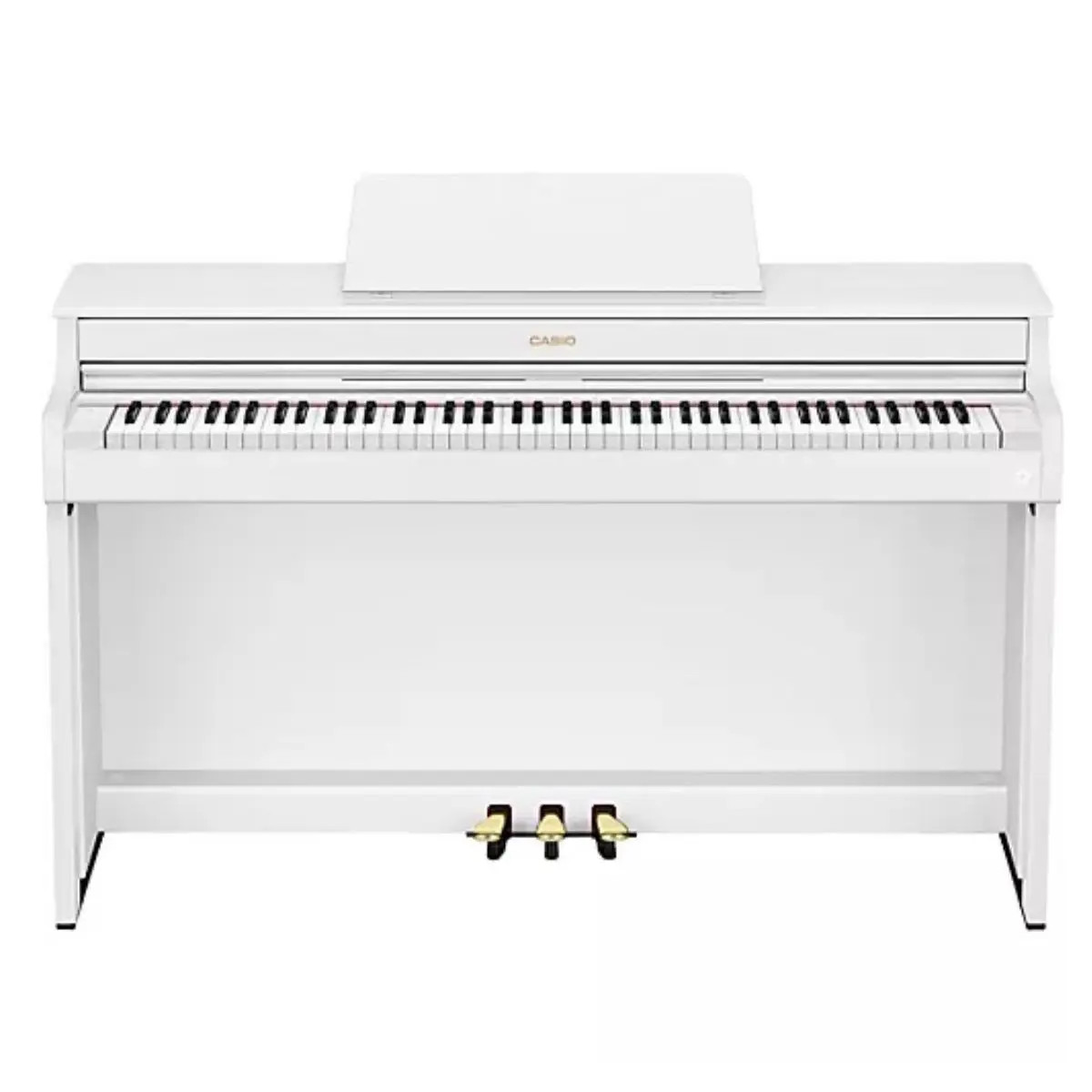 Casio Celviano AP300 Digital Piano White
