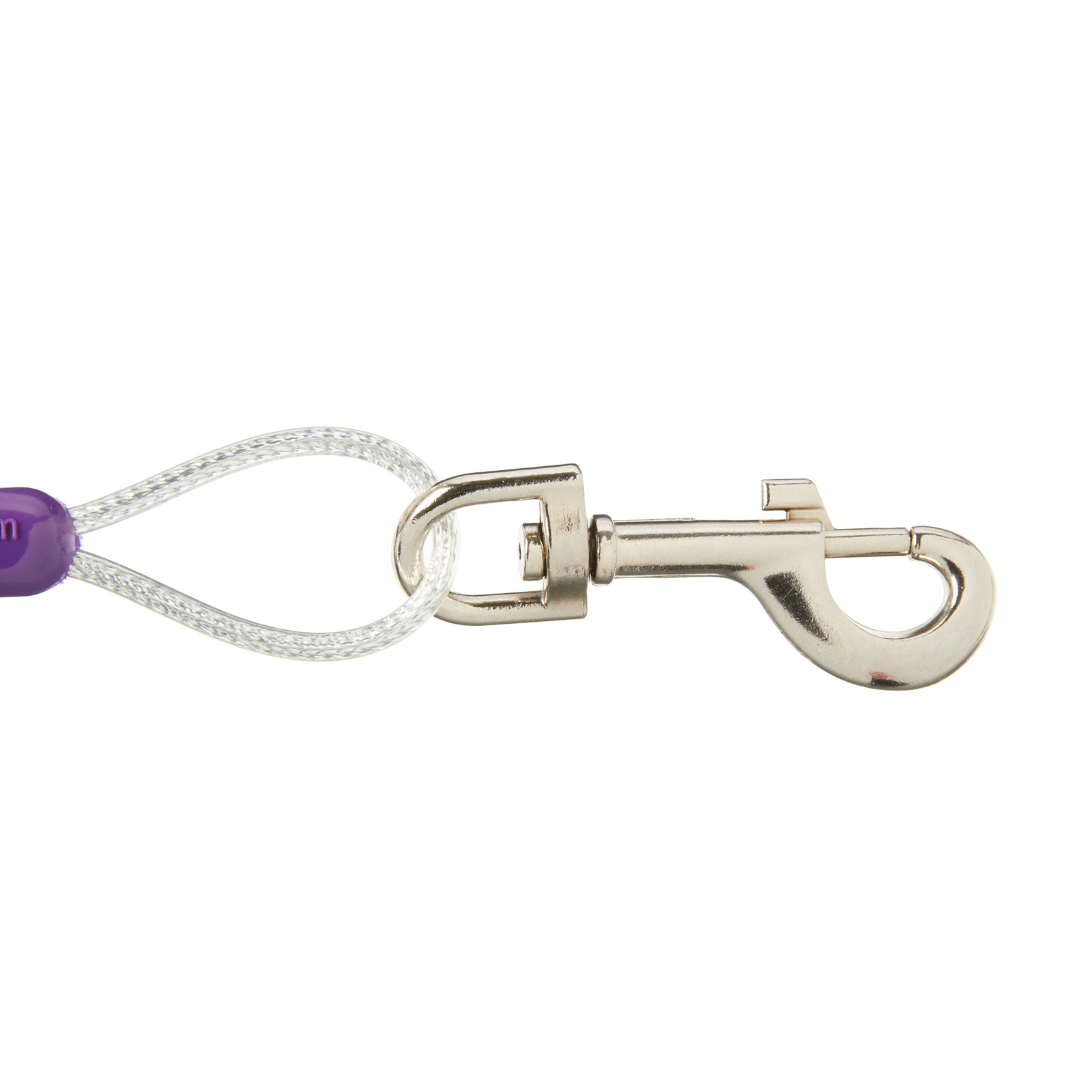Vibrant Life Tie Out, Small,Portable