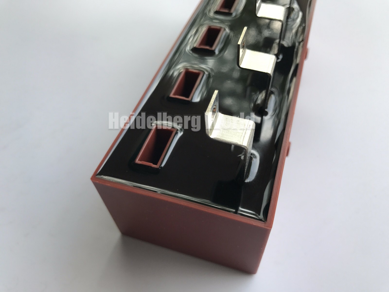 91.110.1151 GNT6029183P1 Heidelberg ABB module current voltage detection module