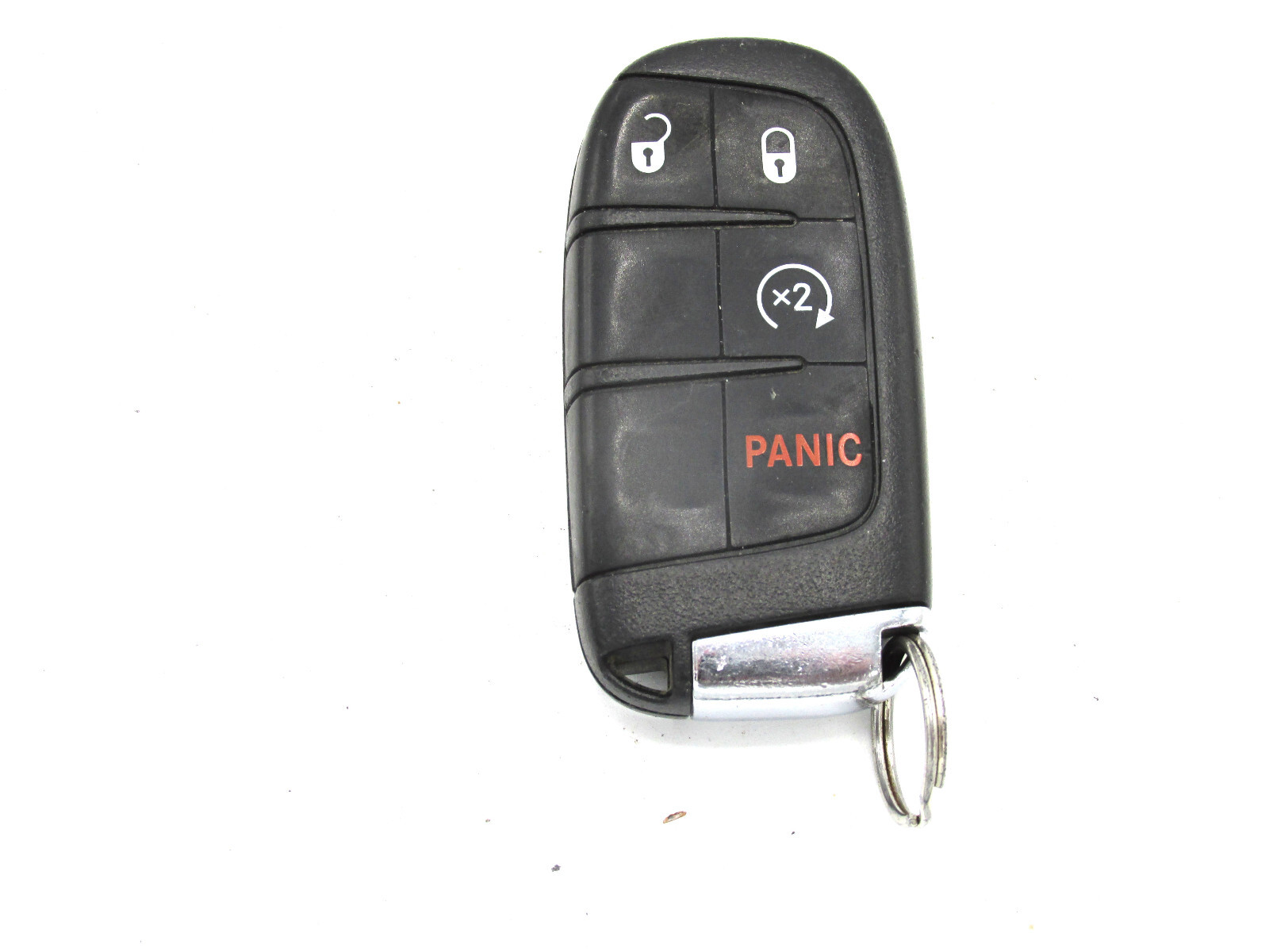 COMPASS, 2017 Jeep Compass Keyless Remote, Key Fob 68250377