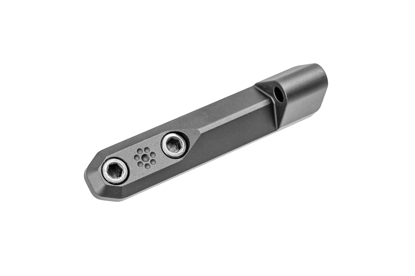 Arisaka Defense M-LOK Inline Scout Pro Mount Fits Surefire Scout ISPRO-M