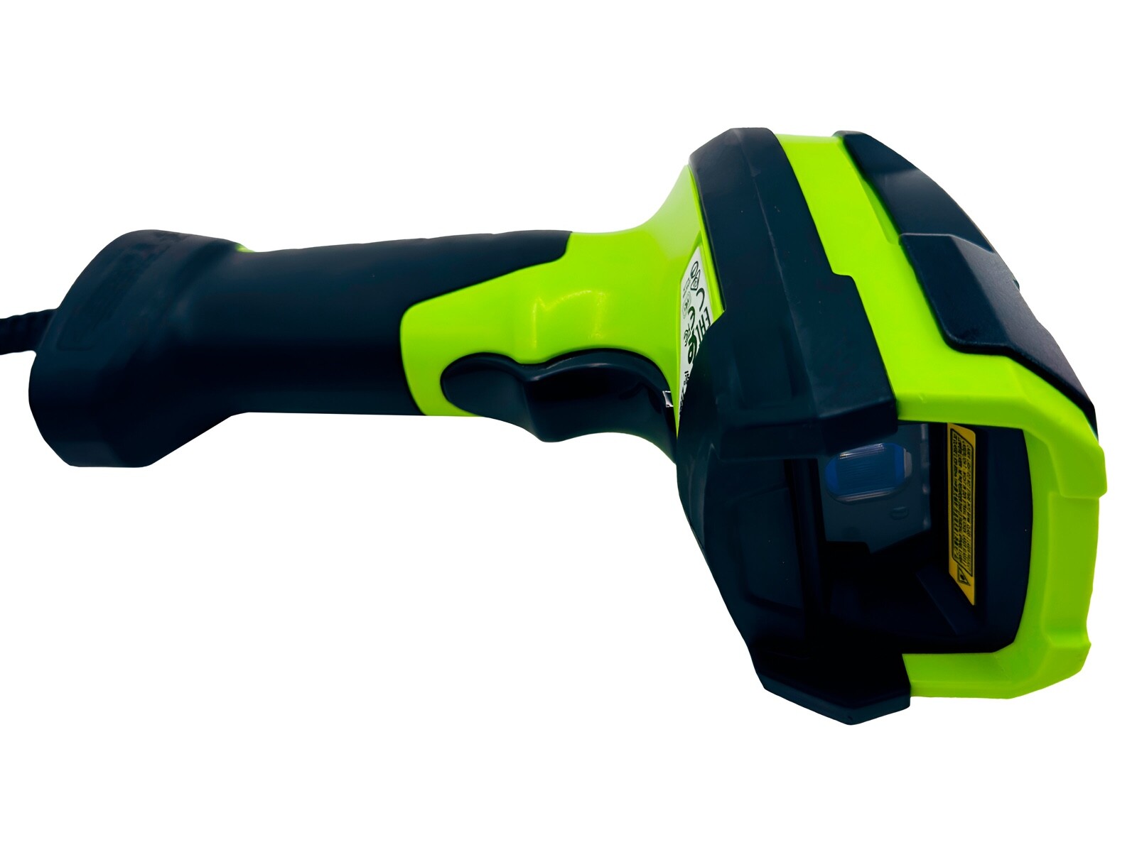 Zebra DS3608 Ultra Rugged 1D/2D Barcode Scanner DS3608-ER20003VZWW w/USB Cable