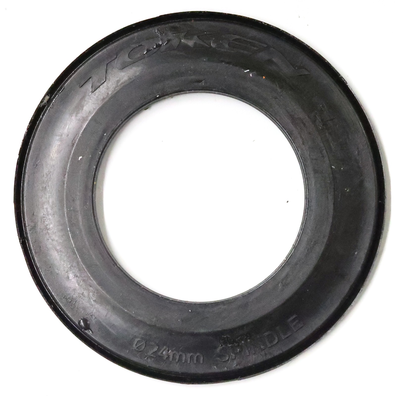 Token Ninja Lite BB38624PS Press Fit Thread Together Bottom Bracket - BB386/BB39