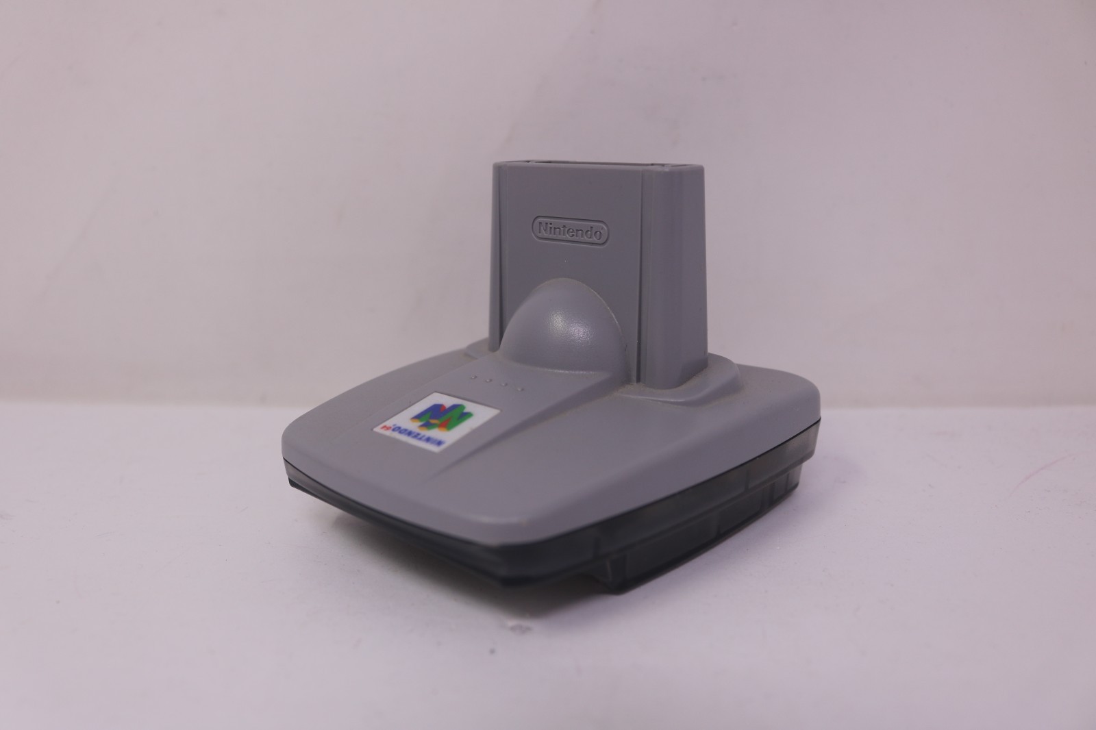 Genuine Nintendo 64 N64 Transfer Pak Pack Game Boy