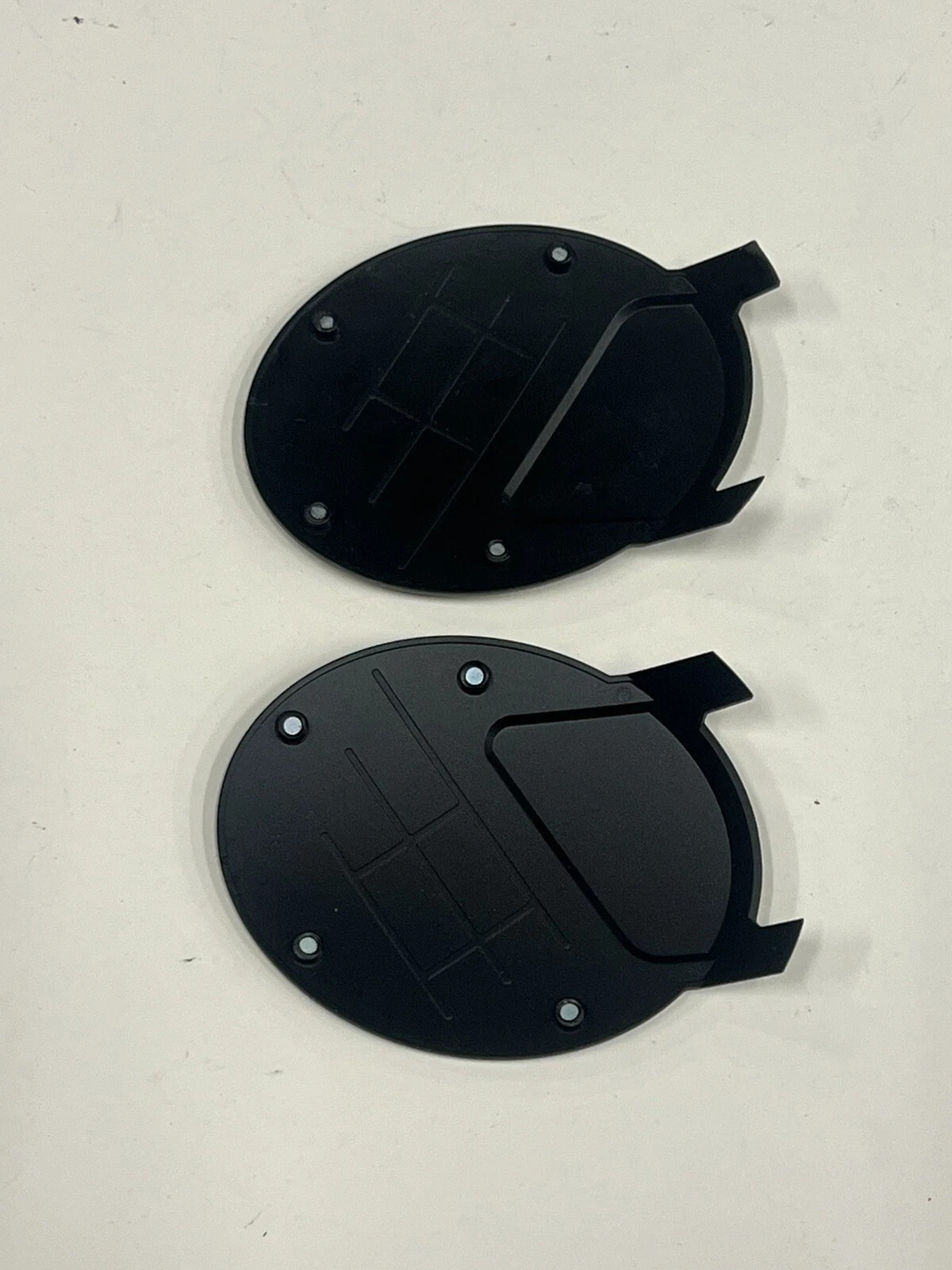 Replacement Covers Turtle Beach Elite Pro 2 Gaming Headset for PS5, PC