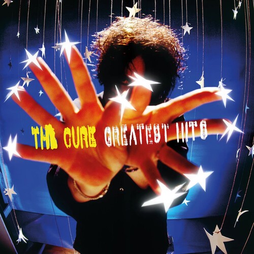 The Cure - Greatest Hits [New Vinyl LP] UK - Import