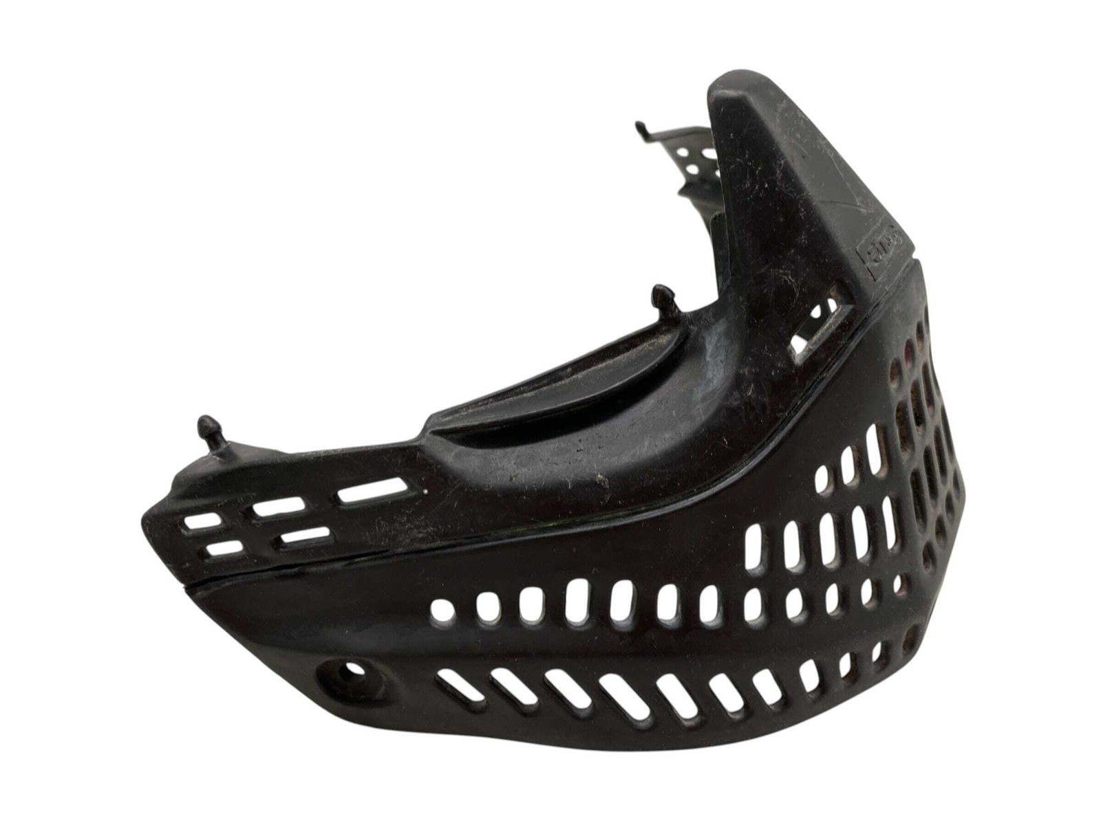 JT Proflex "OG" Bottoms - Black