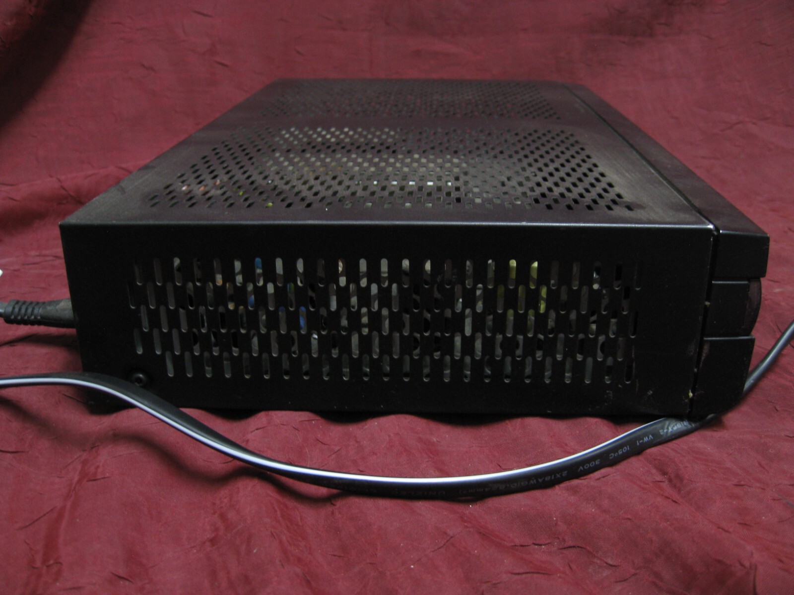 CISCO EXPLORER 4642HDC, HDTV Cable Box No Remote