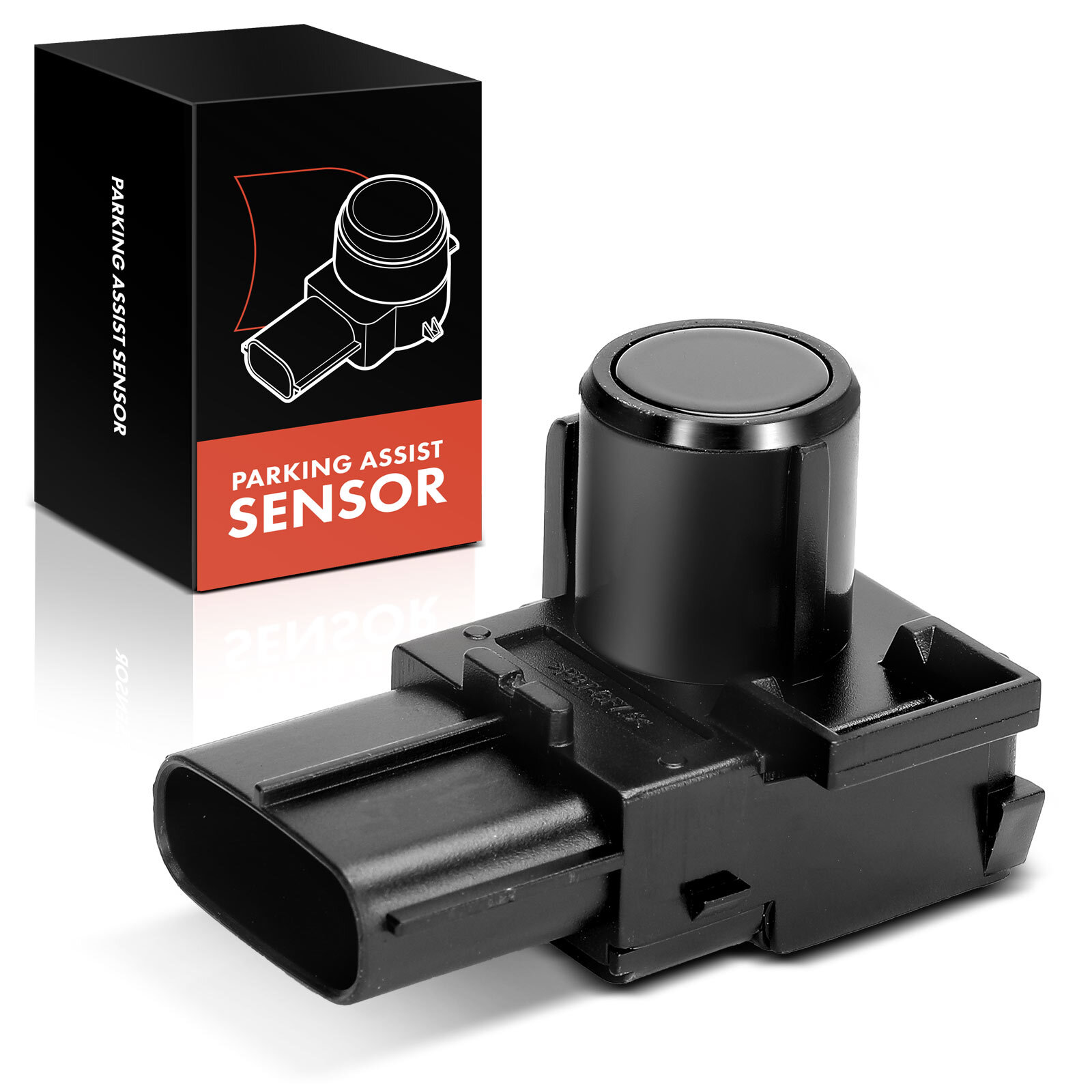 Backup Parking Assist Sensor for Toyota Sequoia 08-14 Land Cruiser Lexus LX570