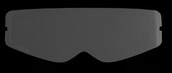 Simpson GBPINDS Anti-Fog Helmet Insert Ghost/MOD/Speed Bandit - Smoke