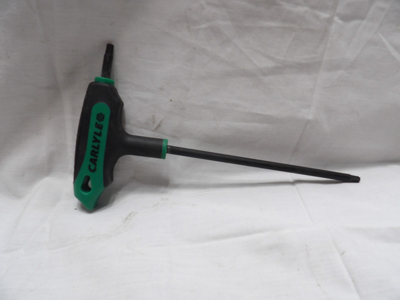 Carlyle Napa T27 x 150mm Torx T-Handle