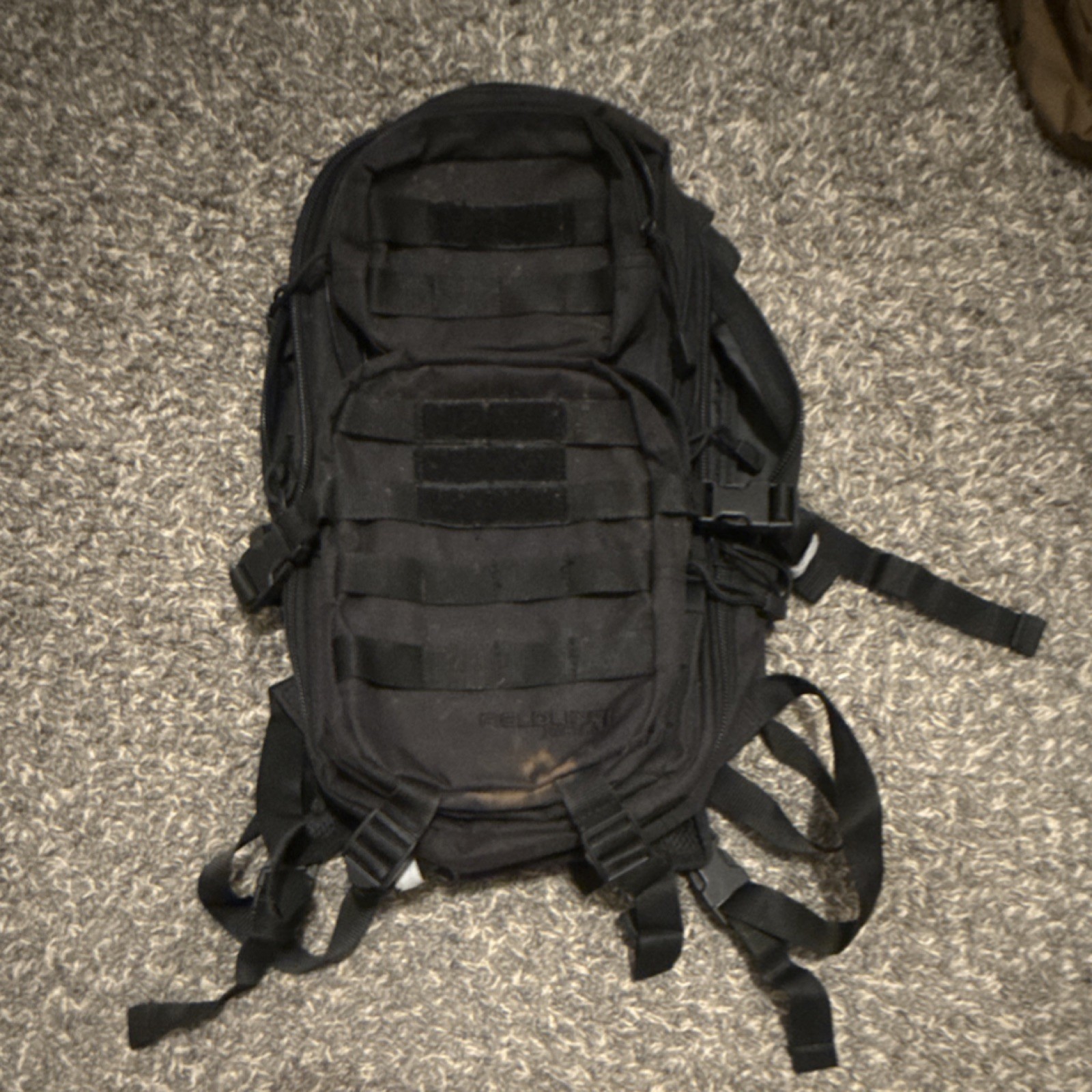 Fieldline Tactical Bag