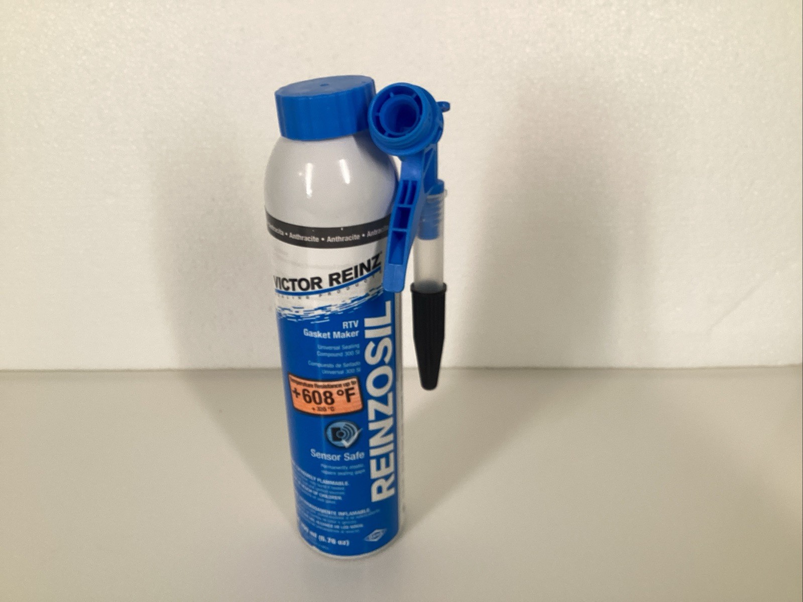 Reinzosil RTV Gasket Maker