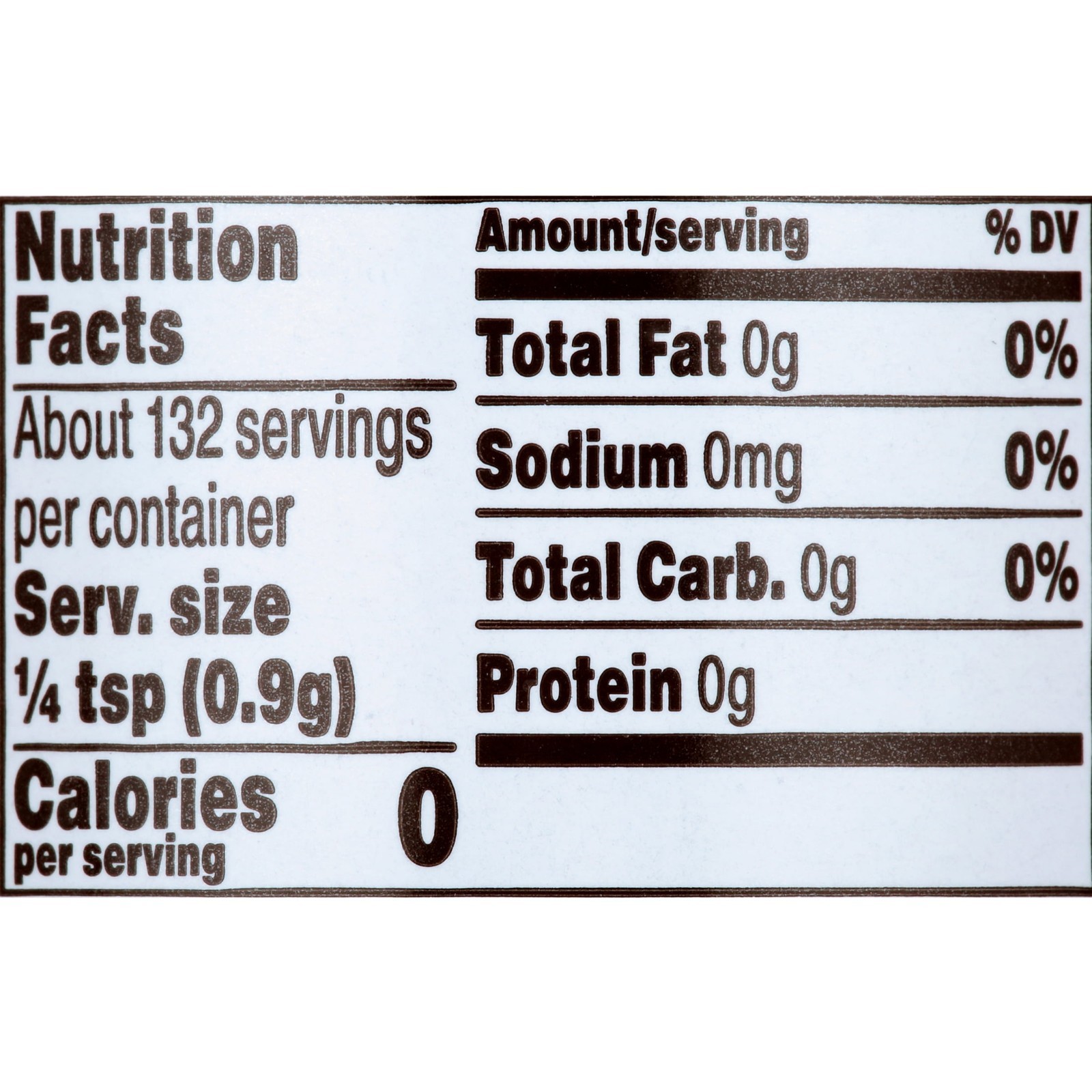 Fleischmann's Active Dry Yeast, 4 oz..........