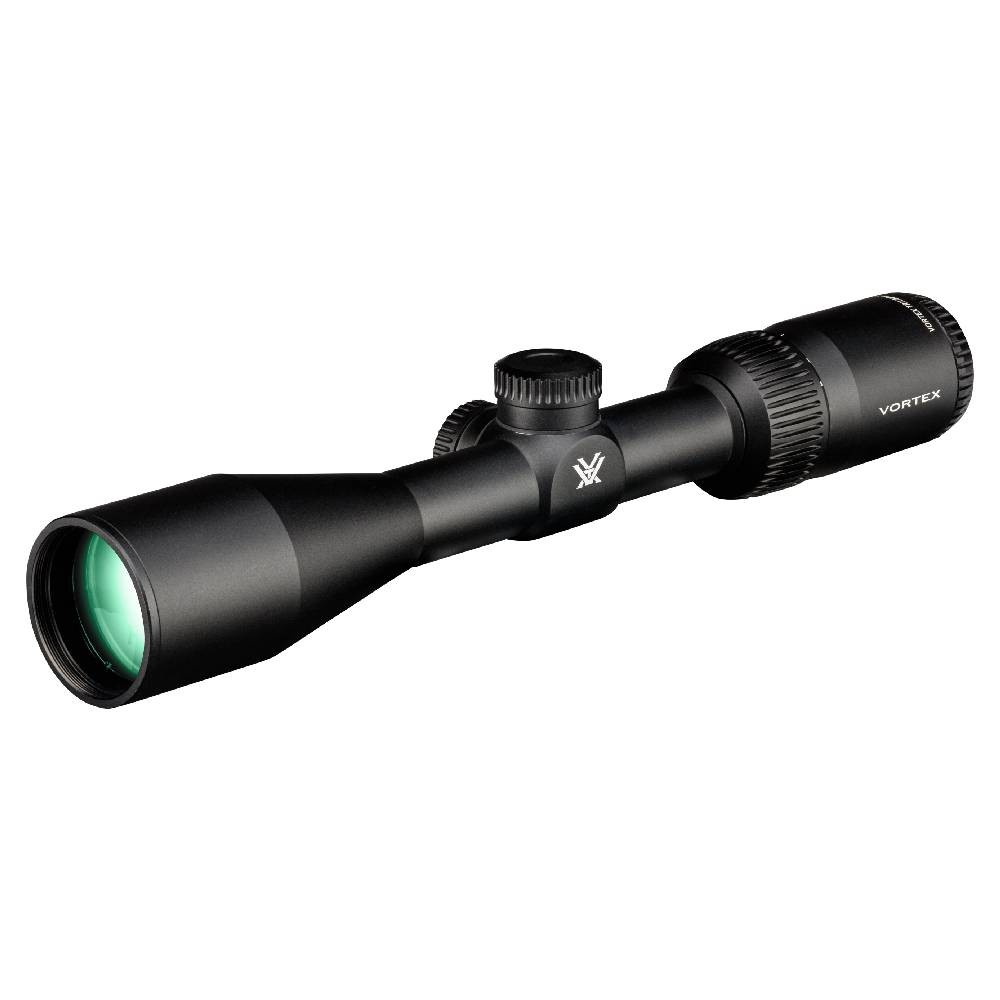 Vortex Triumph HD 3-9x40mm Riflescope, Dead-Hold BDC MOA Reticle (TRI-3901): NEW