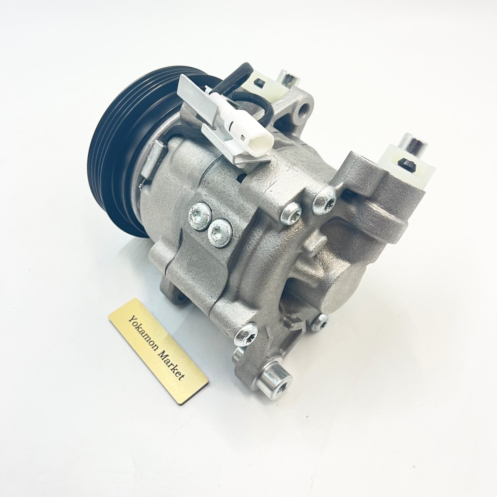 Subaru Sambar TT1 Compressor Air Conditioner TT2