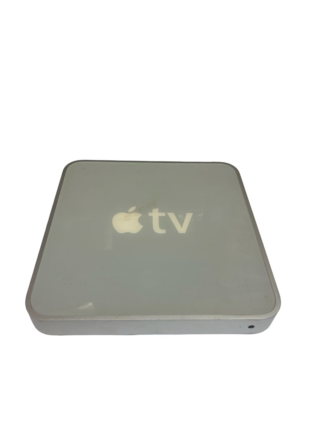 Apple TV 1st Generation A1218, tested/works, no remote and no power cable
