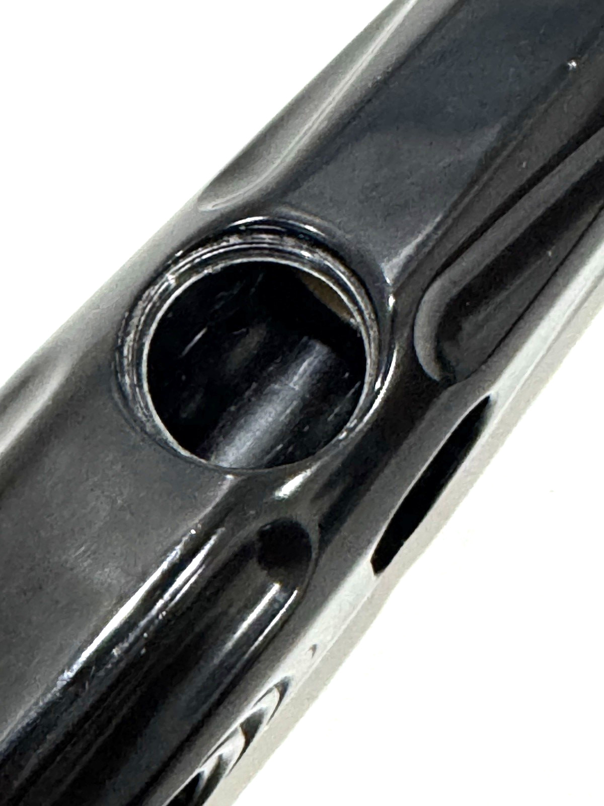 Smart Parts Shocker SFT Black Body w Solenoid Inserts