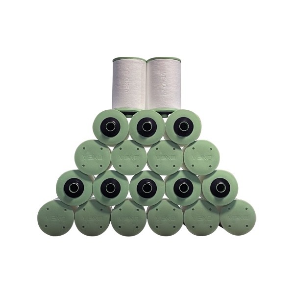 VEXO XPOT Filter, 5 Microns