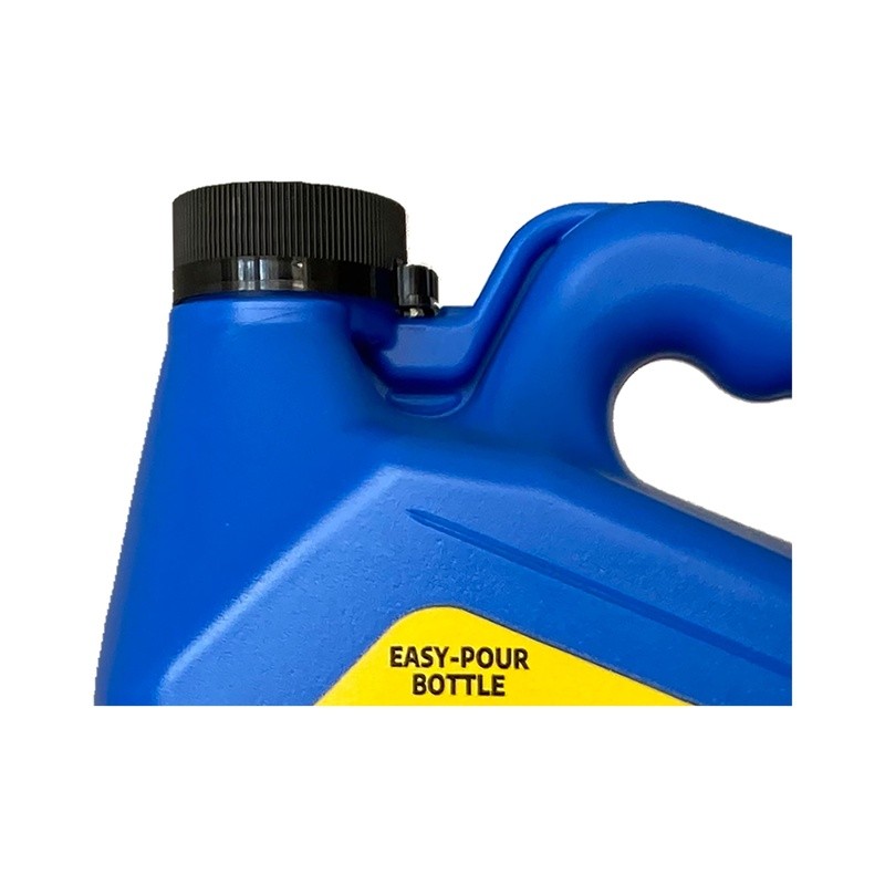 Extended Life Antifreeze Coolant 2 Pack Concentrate 1 Gal Universal Protection