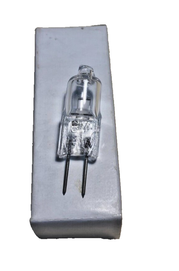 6V 15W MICROSCOPE/LAB EQUIPMENT BULB LAMP (6V15W)