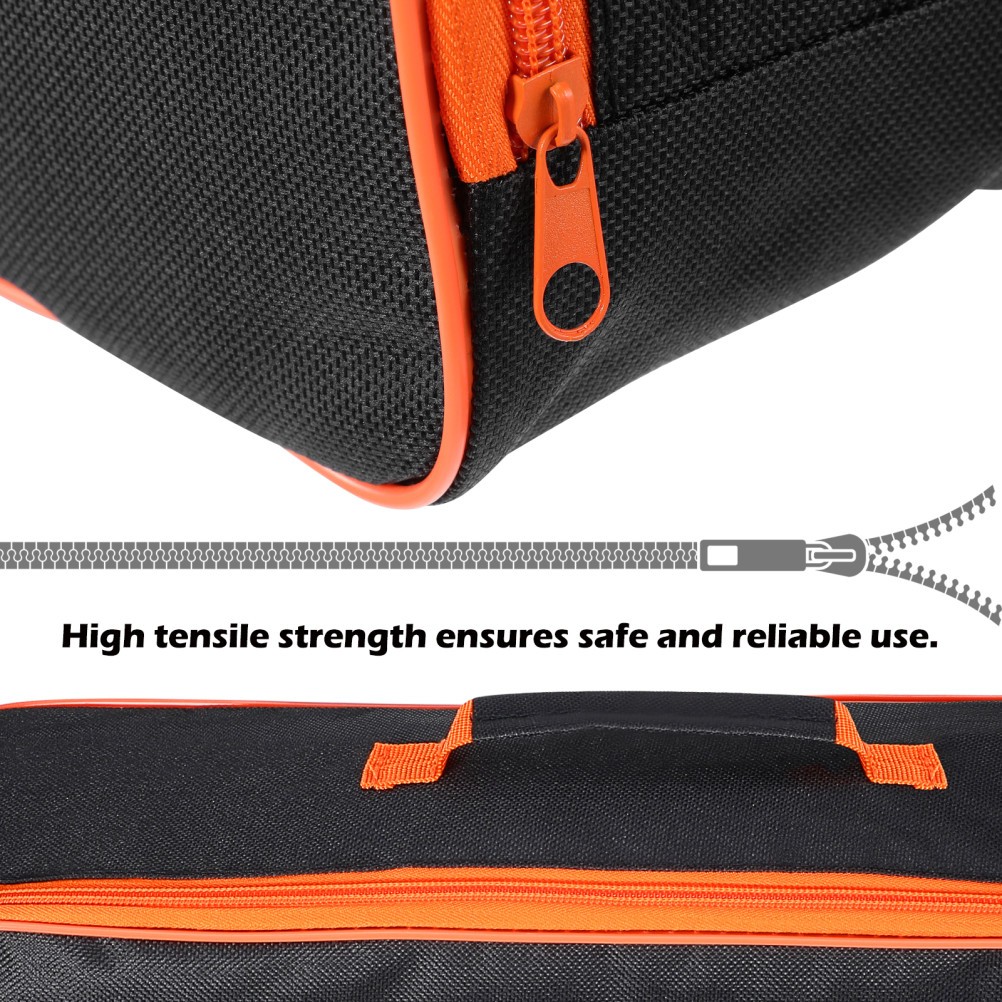 Vacuum Storage Bag Car Carry Case Accessory for Accessories Organizer