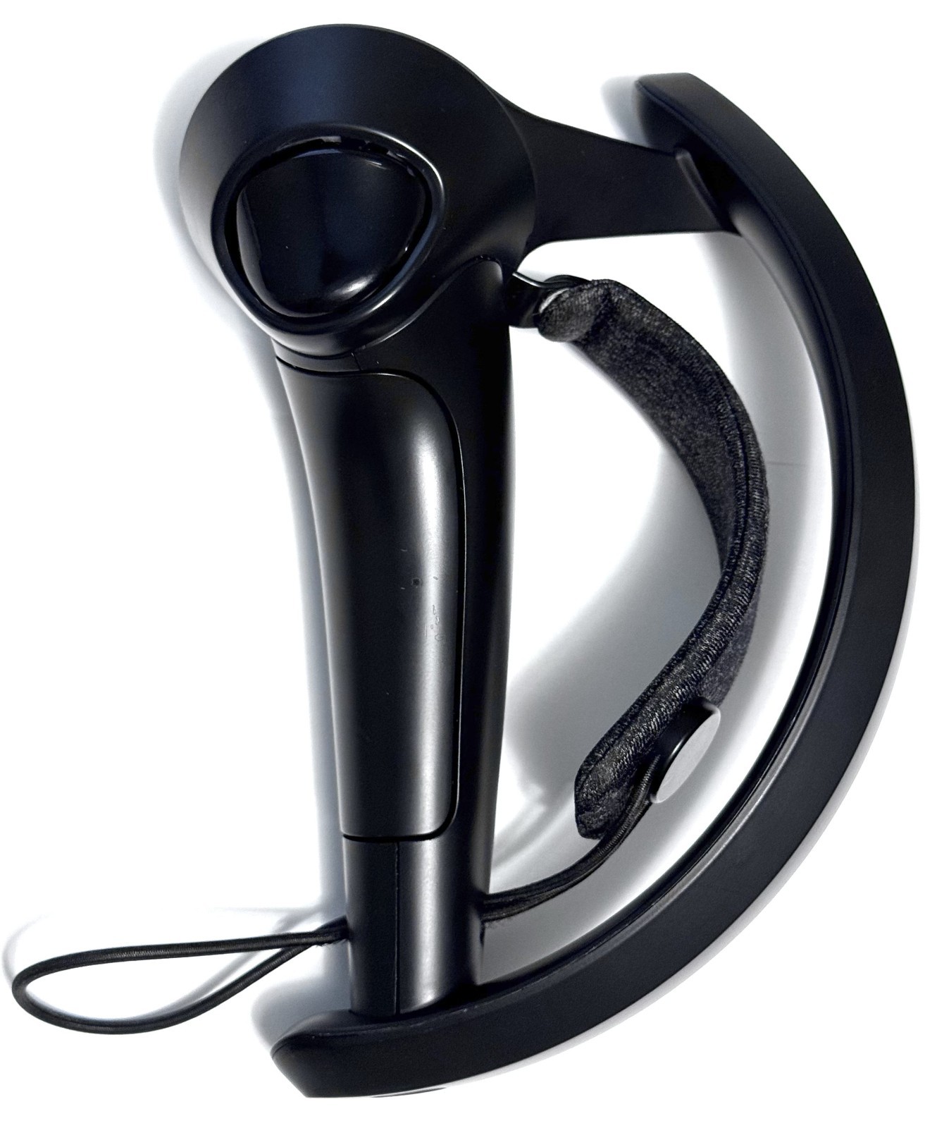🔥 1 Steam Valve Index VR Controller Knuckles - LEFT ONLY - AS-IS