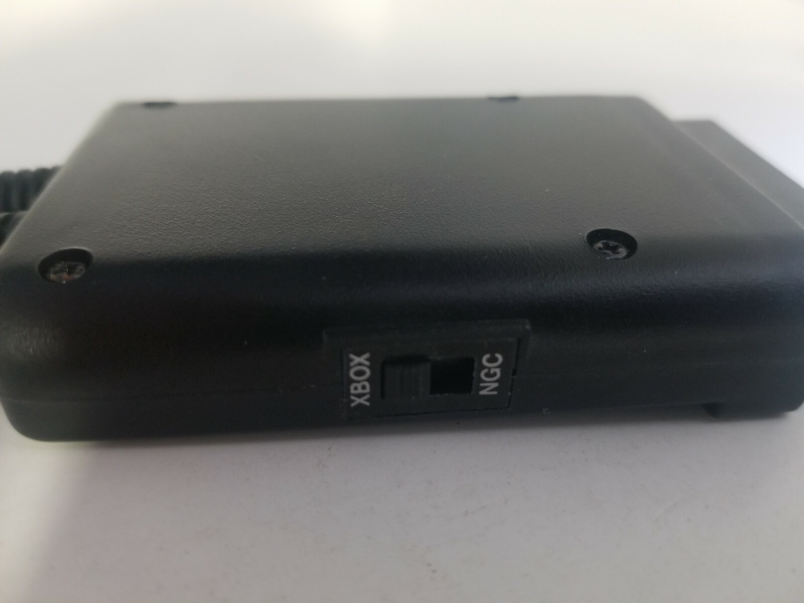 Convert Playstation 2 PS2 Controller Converter for Original XBOX & GAMECUBE
