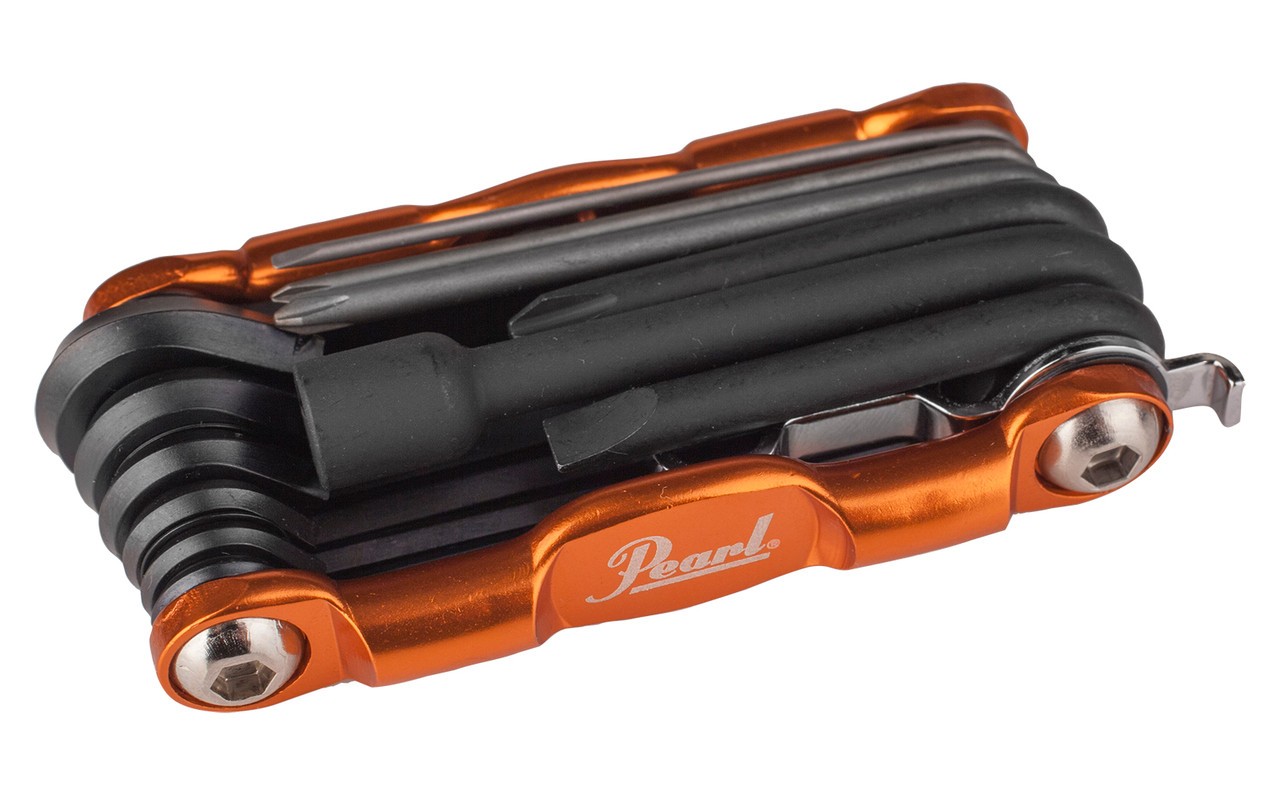 Pearl PTT13 Techtool