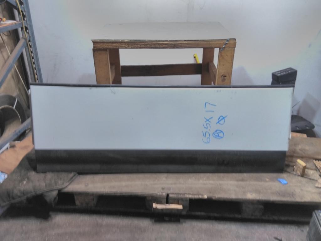 Replaces 2022 FREIGHTLINER CASCADIA 126 CAB EXTENSION ,  WA