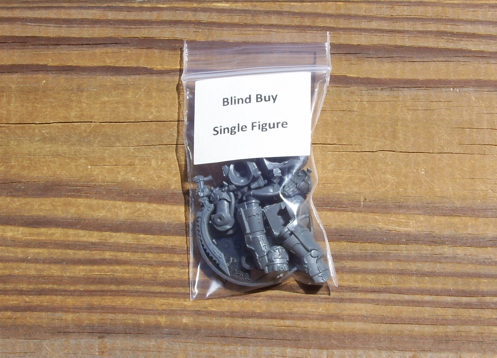 40K Thousand Sons _Scarab Occult Terminator Blind Buy Single Figure Bits