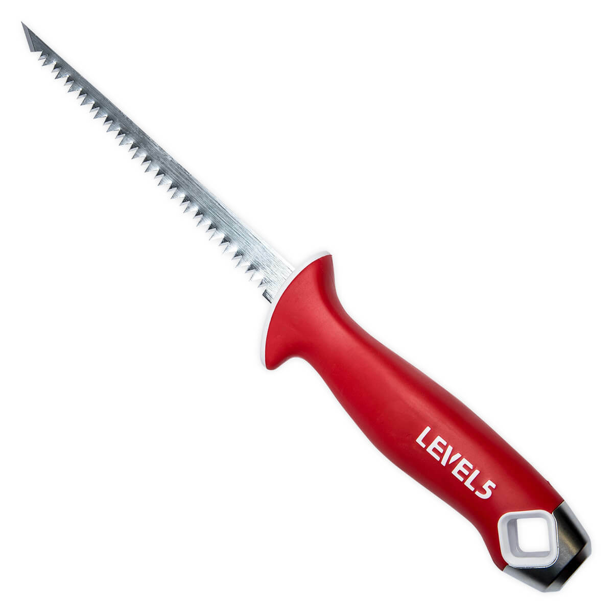 6" Drywall Jab Saw with Carbon Steel Blade | LEVEL5 | 5-100
