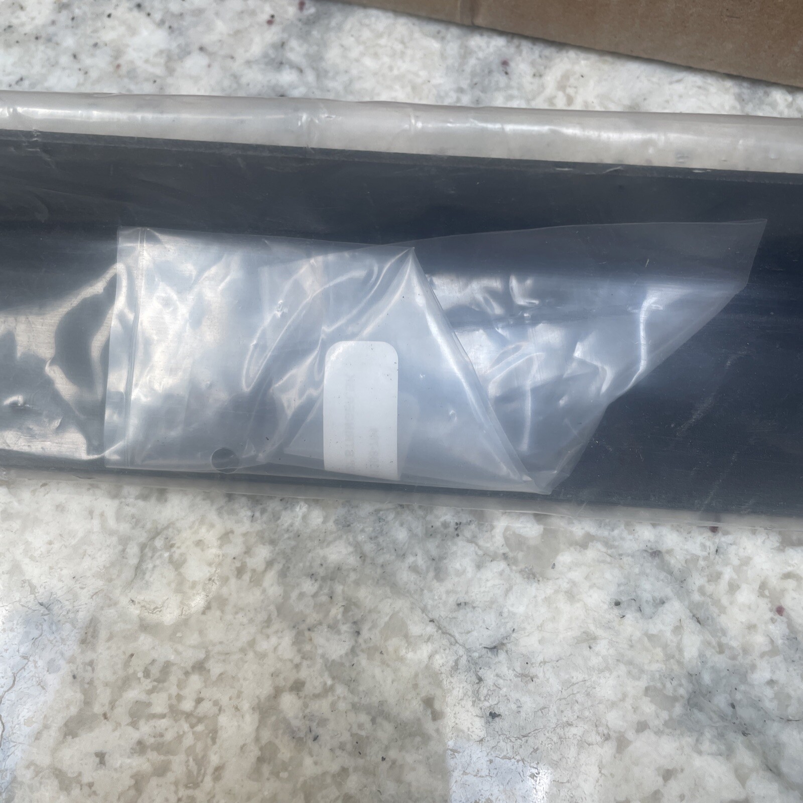 CPI - 11421-718 mount angle assembly 18"