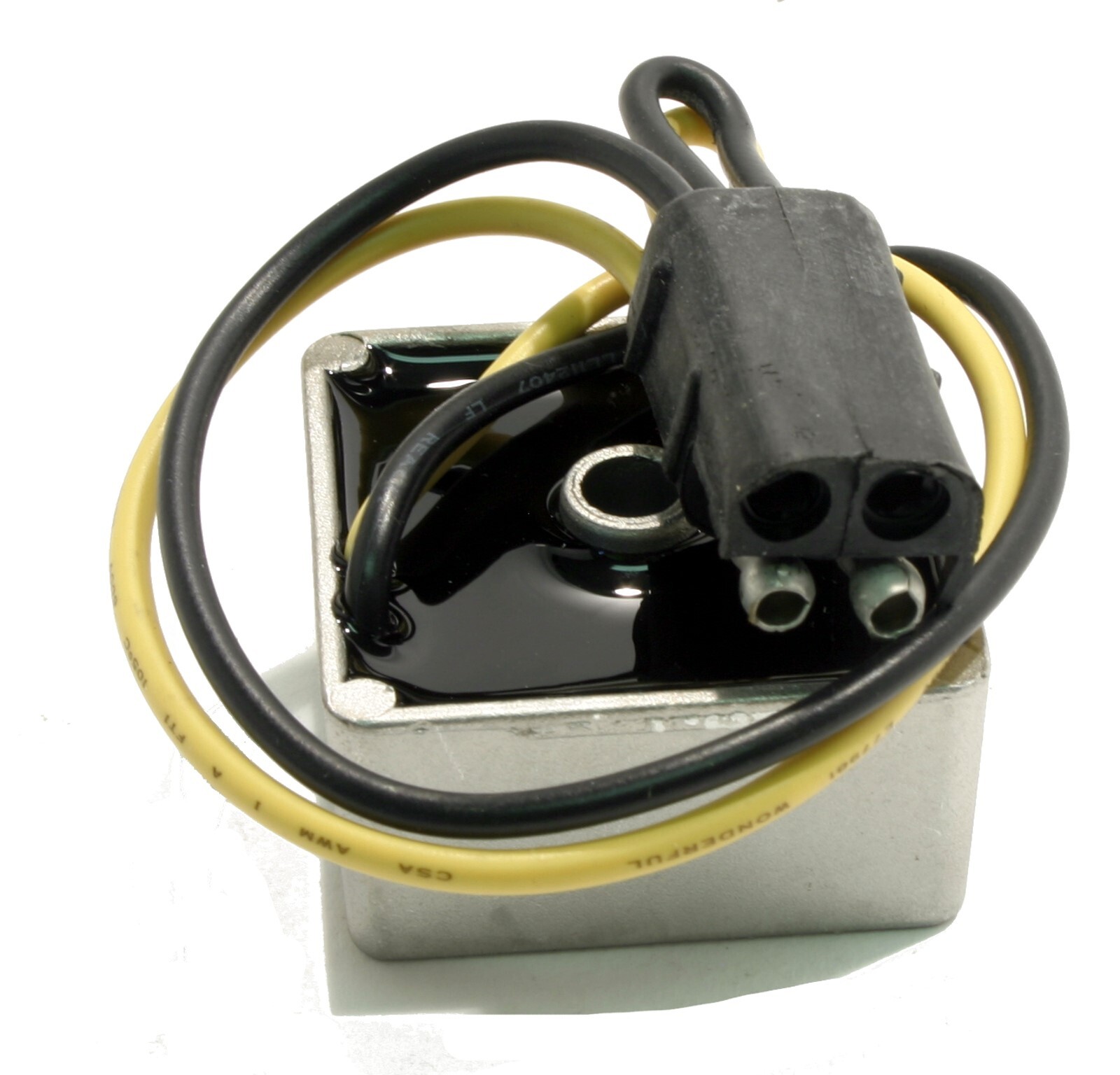 Arctic Cat Jag 2000, 275 cc, 1978-1979, Voltage Regulator
