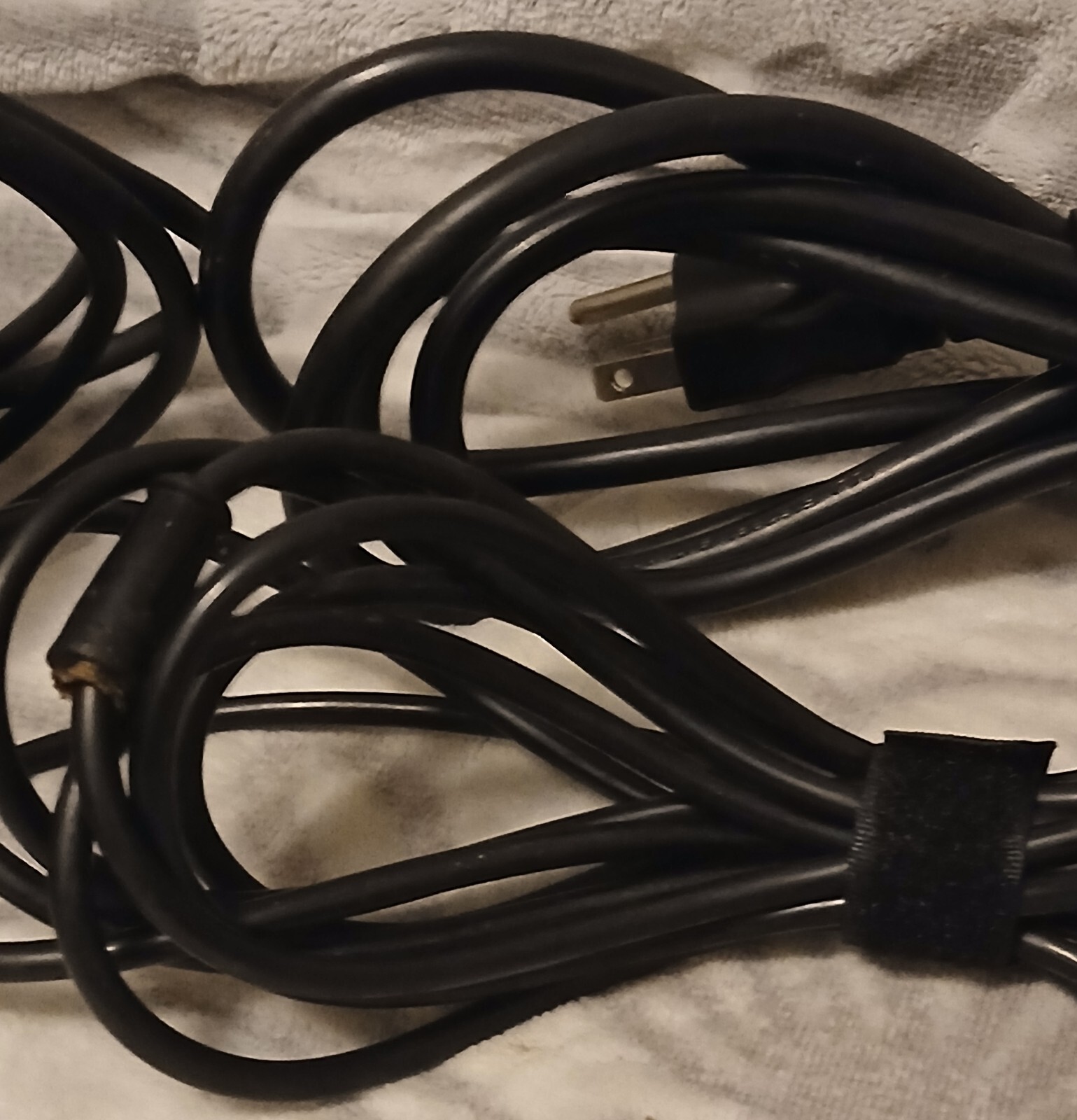 Vintage Logic System EK 2000 II MIDI Convertor HTF