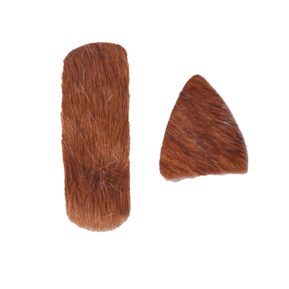 Arrow Rest System for Recurve and Longbow Features Efficient Glue Application