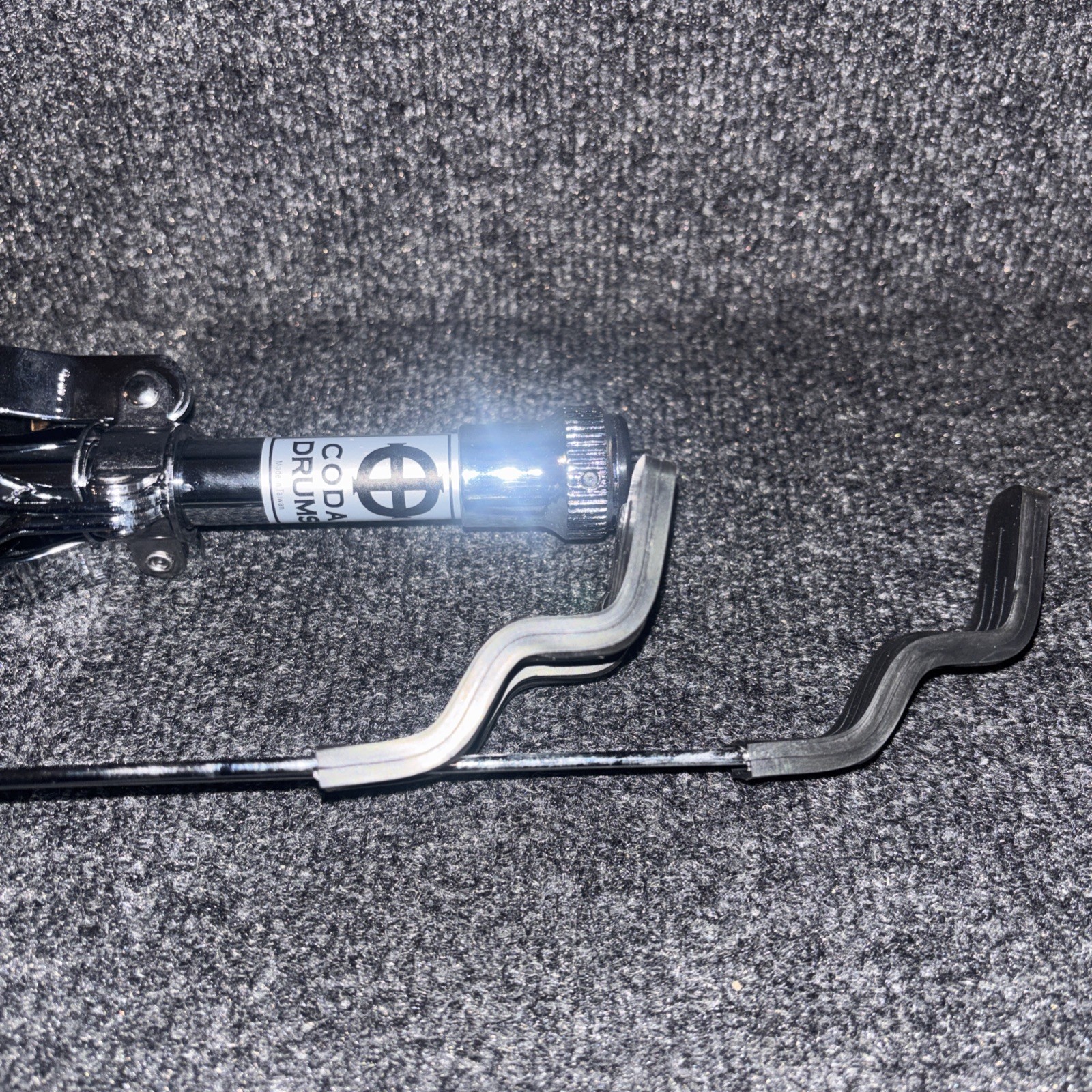 Coda Foldable Snare Drum Stand