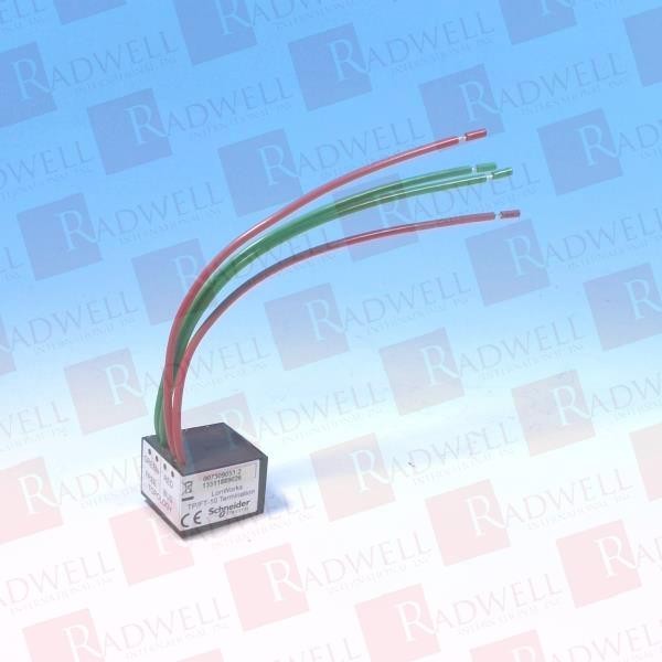 SCHNEIDER ELECTRIC 0-073-0905-1 / 007309051 (USED)