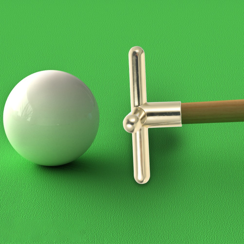 Billiards Stick Stand Snooker Pool Cue Rest Billiard Cue Pool Cue Bridge