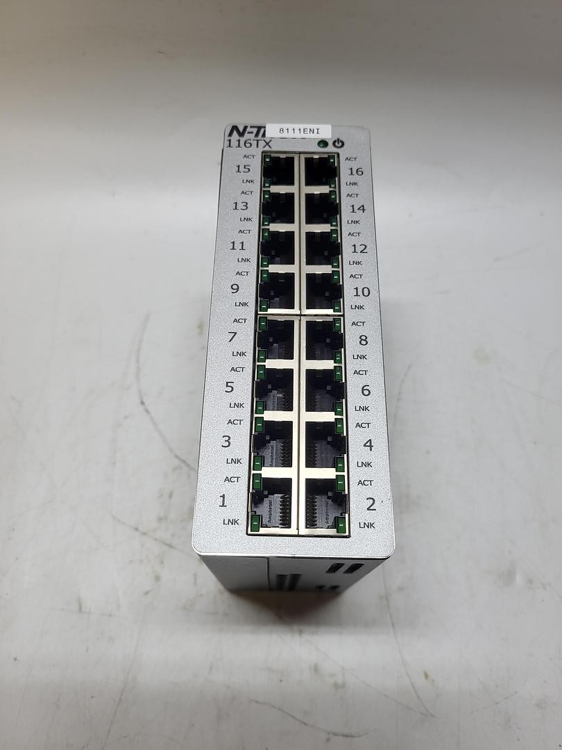 N-Tron 116TX