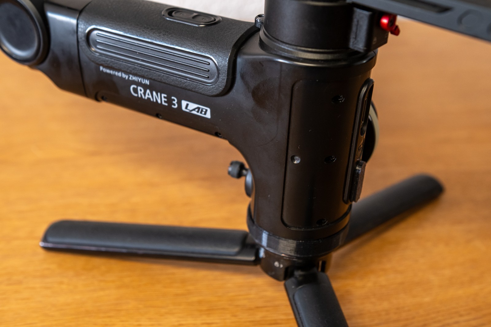 Zhiyun Crane 3 LAB Handheld Stabilizer *READ!!!*
